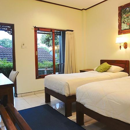 Komodo Lodge Labuan Bajo Zewnętrze zdjęcie