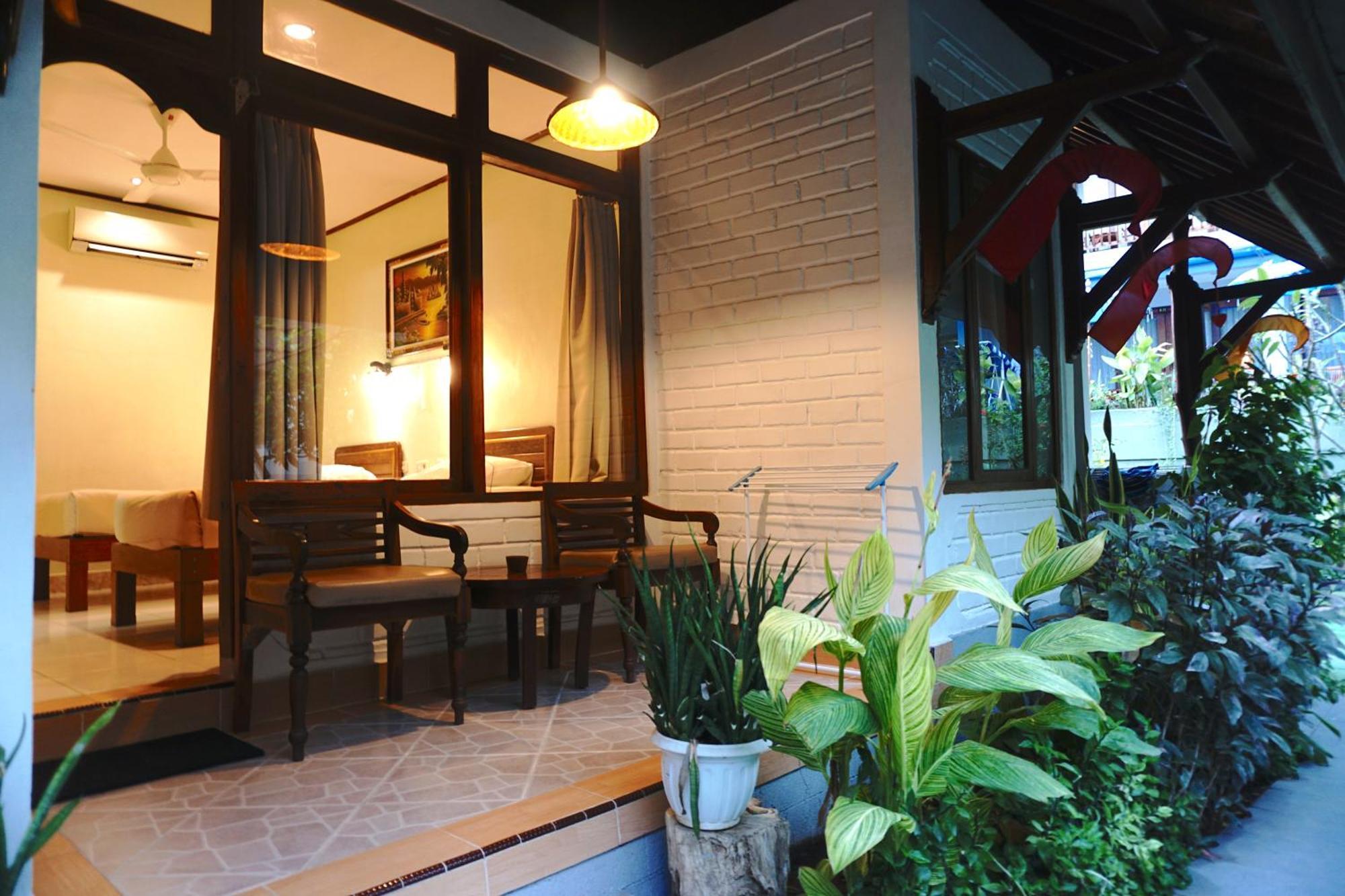 Komodo Lodge Labuan Bajo Pokój zdjęcie