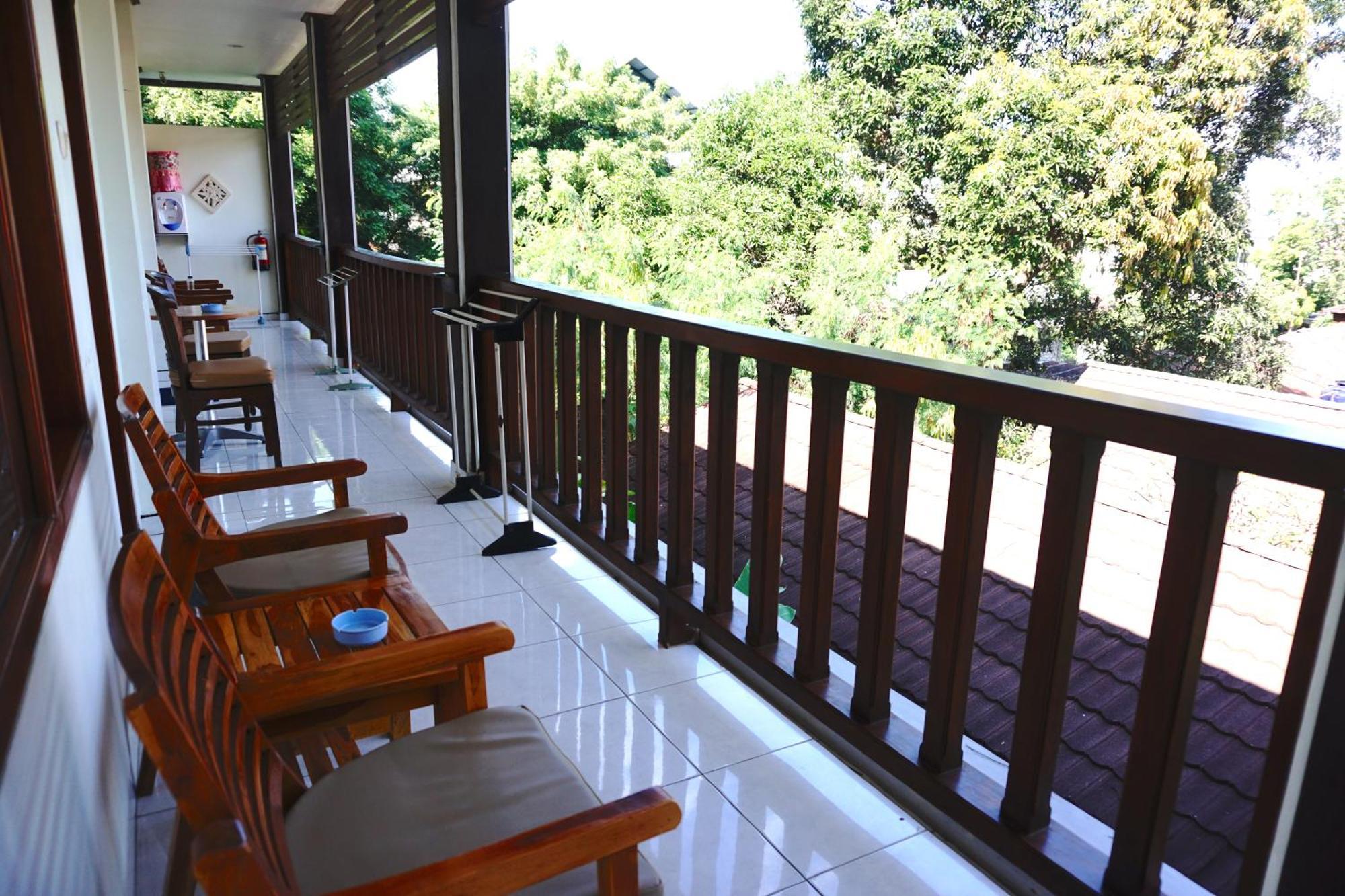 Komodo Lodge Labuan Bajo Pokój zdjęcie