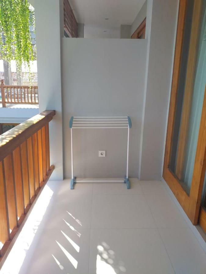 Komodo Lodge Labuan Bajo Zewnętrze zdjęcie
