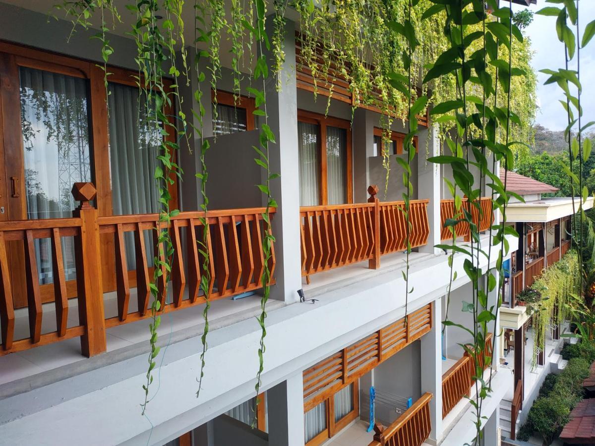 Komodo Lodge Labuan Bajo Zewnętrze zdjęcie